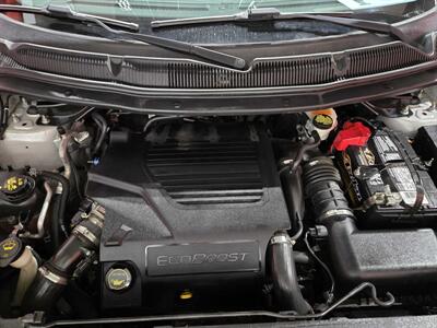 2017 Ford Explorer Platinum   - Photo 30 - Miami, FL 33155