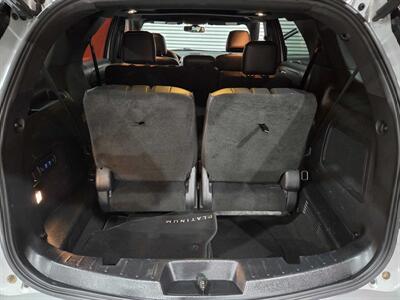 2017 Ford Explorer Platinum   - Photo 14 - Miami, FL 33155