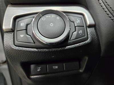 2017 Ford Explorer Platinum   - Photo 20 - Miami, FL 33155