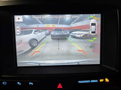 2017 Ford Explorer Platinum   - Photo 21 - Miami, FL 33155