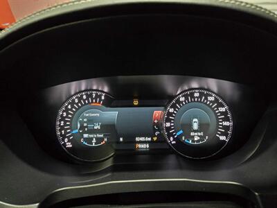 2017 Ford Explorer Platinum   - Photo 17 - Miami, FL 33155