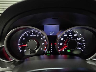 2012 Acura TL w/Tech   - Photo 11 - Miami, FL 33155