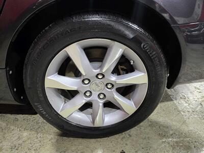 2012 Acura TL w/Tech   - Photo 7 - Miami, FL 33155