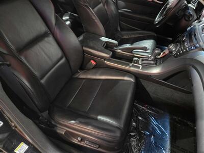 2012 Acura TL w/Tech   - Photo 16 - Miami, FL 33155