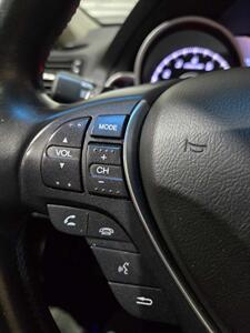 2012 Acura TL w/Tech   - Photo 10 - Miami, FL 33155