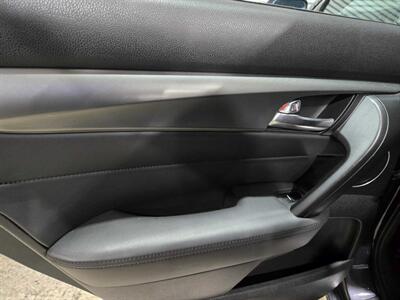 2012 Acura TL w/Tech   - Photo 21 - Miami, FL 33155