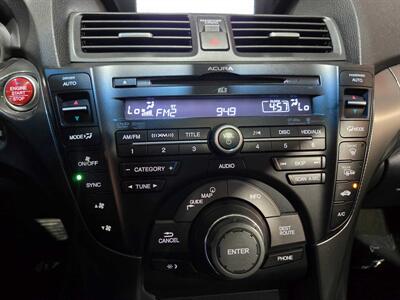 2012 Acura TL w/Tech   - Photo 12 - Miami, FL 33155