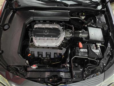 2012 Acura TL w/Tech   - Photo 26 - Miami, FL 33155