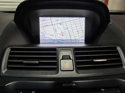 2012 Acura TL w/Tech   - Photo 14 - Miami, FL 33155