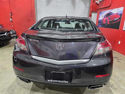 2012 Acura TL w/Tech   - Photo 6 - Miami, FL 33155