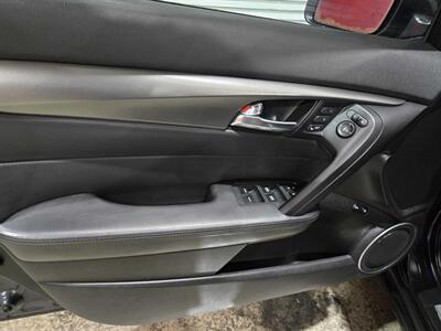 2012 Acura TL w/Tech   - Photo 23 - Miami, FL 33155