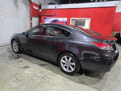 2012 Acura TL w/Tech   - Photo 3 - Miami, FL 33155
