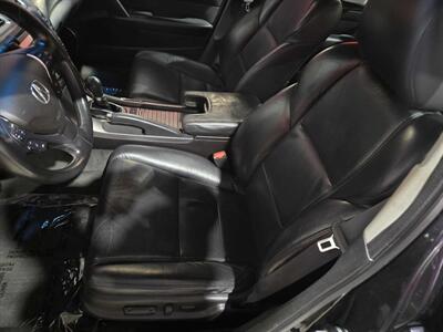 2012 Acura TL w/Tech   - Photo 17 - Miami, FL 33155