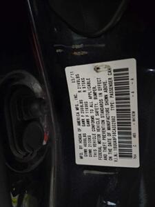 2012 Acura TL w/Tech   - Photo 25 - Miami, FL 33155