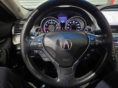 2012 Acura TL w/Tech   - Photo 9 - Miami, FL 33155