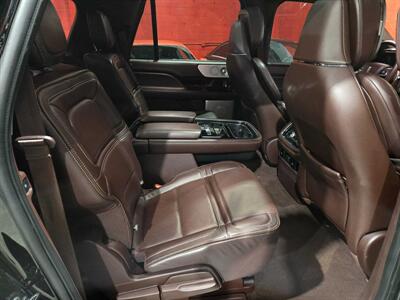 2018 Lincoln Navigator L Black Label   - Photo 15 - Miami, FL 33155