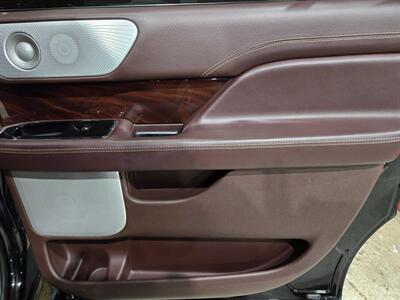 2018 Lincoln Navigator L Black Label   - Photo 27 - Miami, FL 33155