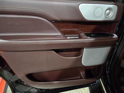 2018 Lincoln Navigator L Black Label   - Photo 28 - Miami, FL 33155