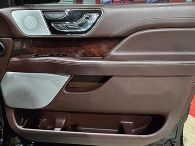 2018 Lincoln Navigator L Black Label   - Photo 26 - Miami, FL 33155
