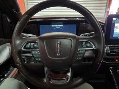 2018 Lincoln Navigator L Black Label   - Photo 16 - Miami, FL 33155