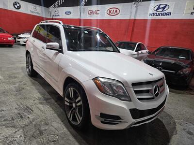 2014 Mercedes-Benz GLK GLK 350   - Photo 2 - Miami, FL 33155