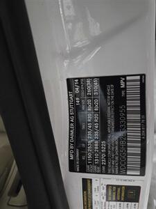 2014 Mercedes-Benz GLK GLK 350   - Photo 22 - Miami, FL 33155
