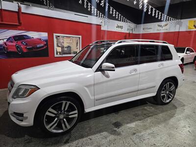 2014 Mercedes-Benz GLK GLK 350   - Photo 1 - Miami, FL 33155