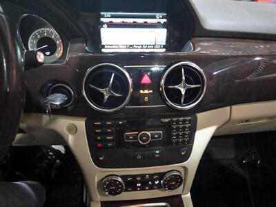 2014 Mercedes-Benz GLK GLK 350   - Photo 16 - Miami, FL 33155
