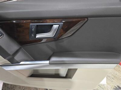 2014 Mercedes-Benz GLK GLK 350   - Photo 17 - Miami, FL 33155