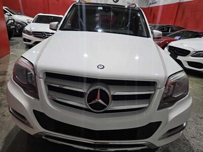 2014 Mercedes-Benz GLK GLK 350   - Photo 5 - Miami, FL 33155