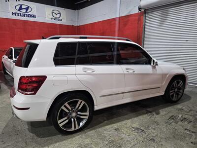 2014 Mercedes-Benz GLK GLK 350   - Photo 4 - Miami, FL 33155