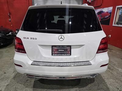 2014 Mercedes-Benz GLK GLK 350   - Photo 6 - Miami, FL 33155