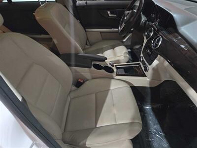 2014 Mercedes-Benz GLK GLK 350   - Photo 7 - Miami, FL 33155