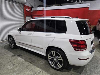 2014 Mercedes-Benz GLK GLK 350   - Photo 3 - Miami, FL 33155
