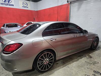 2019 Mercedes-Benz C 300   - Photo 5 - Miami, FL 33155