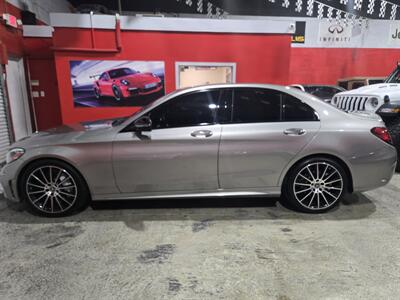 2019 Mercedes-Benz C 300   - Photo 2 - Miami, FL 33155