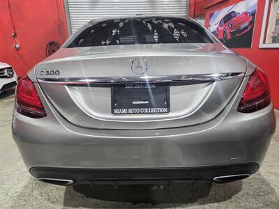 2019 Mercedes-Benz C 300   - Photo 7 - Miami, FL 33155