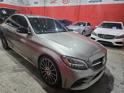 2019 Mercedes-Benz C 300   - Photo 3 - Miami, FL 33155