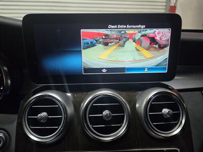2019 Mercedes-Benz C 300   - Photo 10 - Miami, FL 33155