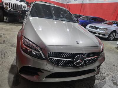 2019 Mercedes-Benz C 300   - Photo 4 - Miami, FL 33155