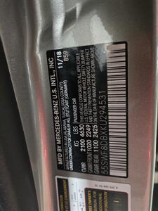 2019 Mercedes-Benz C 300   - Photo 28 - Miami, FL 33155