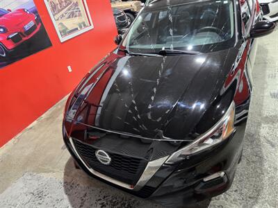 2019 Nissan Altima 2.5 SR   - Photo 7 - Miami, FL 33155