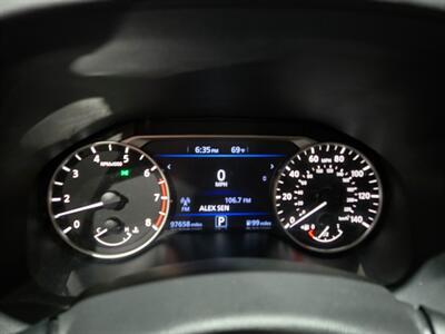 2019 Nissan Altima 2.5 SR   - Photo 15 - Miami, FL 33155