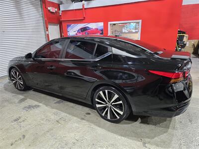 2019 Nissan Altima 2.5 SR   - Photo 5 - Miami, FL 33155