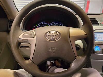 2008 Toyota Camry   - Photo 10 - Miami, FL 33155