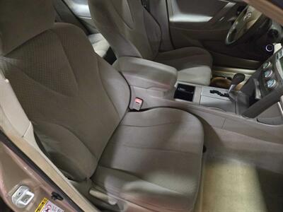 2008 Toyota Camry   - Photo 16 - Miami, FL 33155