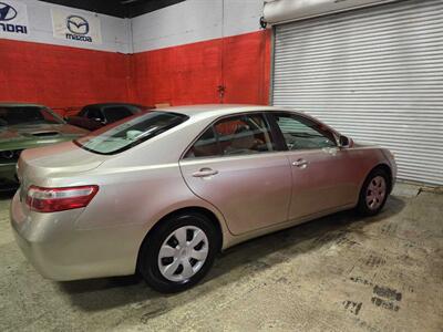 2008 Toyota Camry   - Photo 4 - Miami, FL 33155