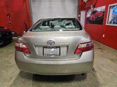 2008 Toyota Camry   - Photo 7 - Miami, FL 33155