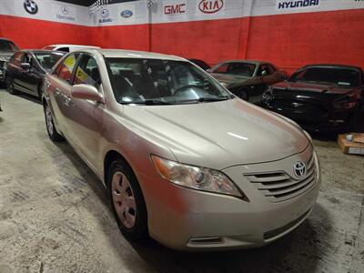 2008 Toyota Camry   - Photo 2 - Miami, FL 33155