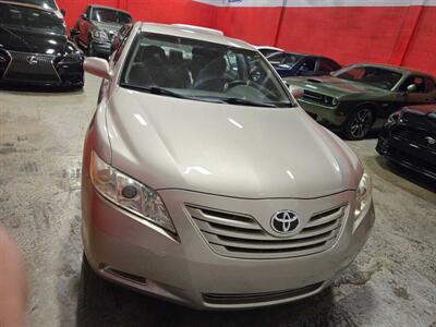 2008 Toyota Camry   - Photo 6 - Miami, FL 33155